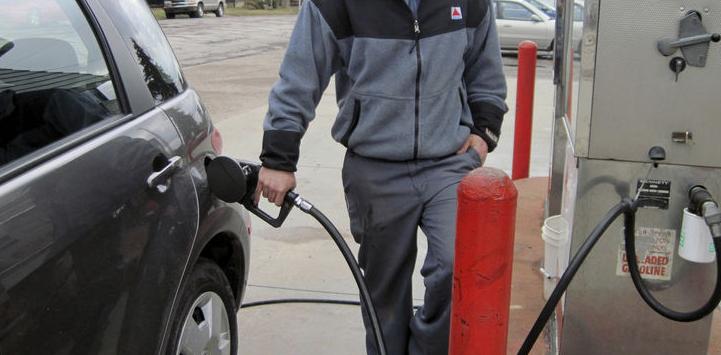 $4.2B in gas tax diverted to state police